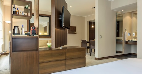 Room Junior Suite